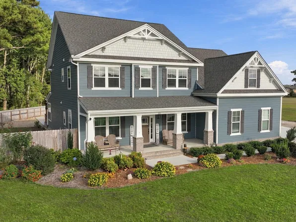 121 Serene Way, Moyock, NC 27958