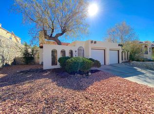 4736 Excalibur Dr #B, El Paso, TX 79902
