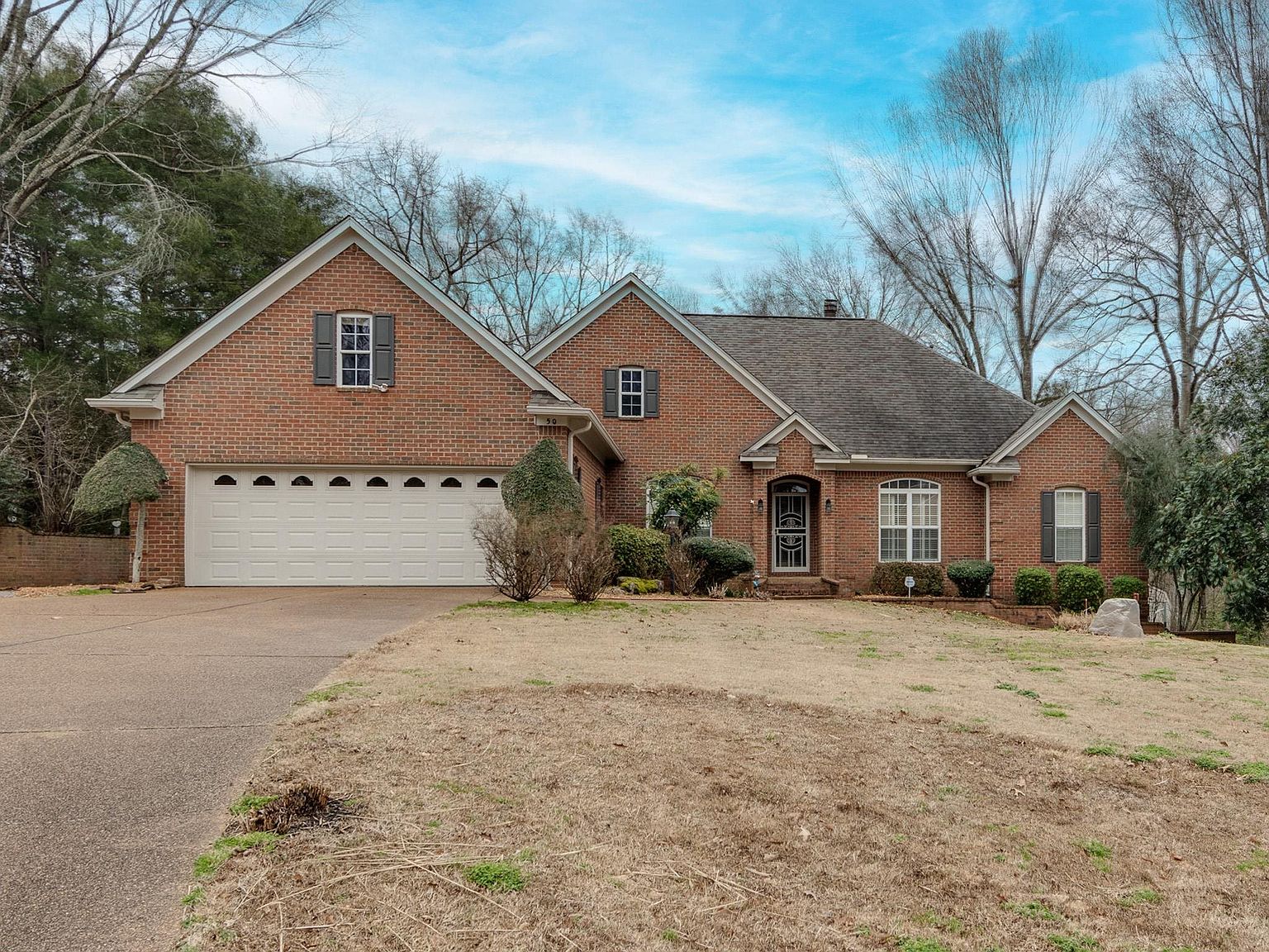 50 Woodwind Cv, Eads, TN 38028 | MLS #10191340 | Zillow