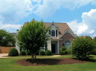 1464 Lynchburg Pl, Marietta, GA 30062