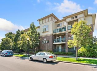 3875 S Dayton Street #307, Aurora, CO 80014