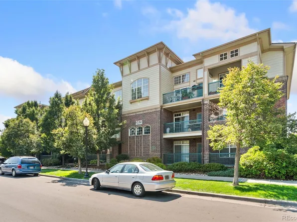 3875 S Dayton Street #307, Aurora, CO 80014