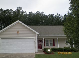 3729 Cashew Dr, Raleigh, NC 27616