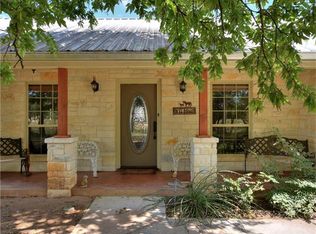 101 Lehne Rd, Bertram, TX 78605