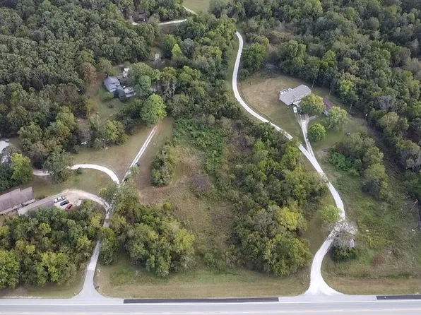 Tr 1a Tbd Rome Lane, Granby, MO 64844