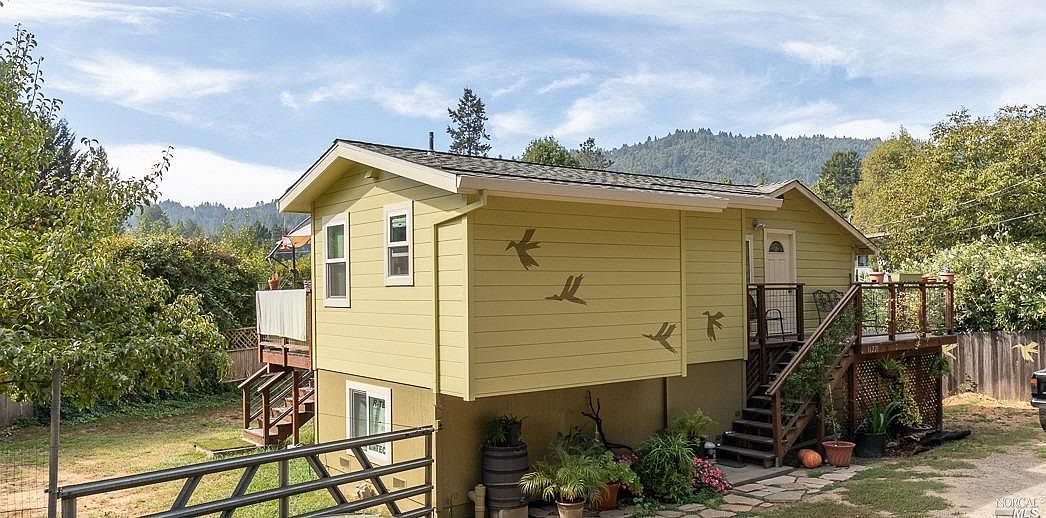 16221 Watson Rd, Guerneville, CA 95446 Zillow