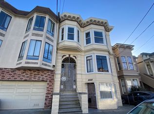 354 5th Ave, San Francisco, CA 94118