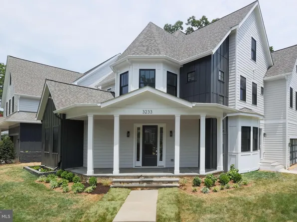 3233 4th St N, Arlington, VA 22201