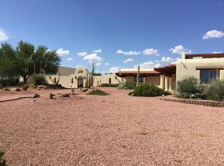 35340 S Quail Run Trl, Wickenburg, AZ 85390