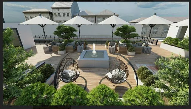 The Arden — Photo 14
