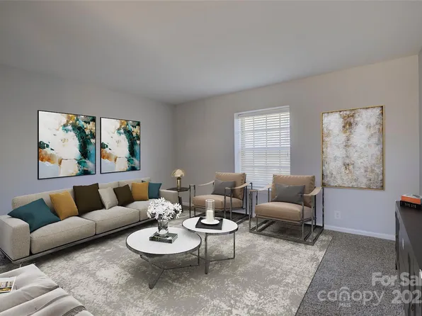 2606 Park Rd APT C, Charlotte, NC 28209