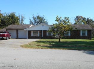 219 Saint Thomas Ct, Bardstown, KY 40004