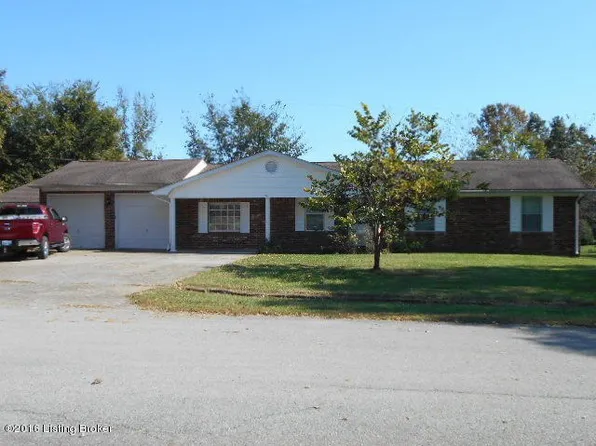 219 Saint Thomas Ct, Bardstown, KY 40004