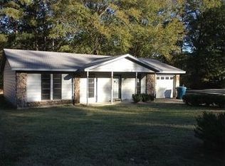 3945 Wooddale Dr, Little Rock, AR 72209