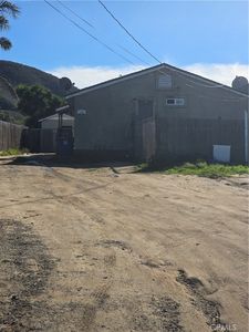3470 Point Sal Rd, Casmalia, CA, 93429