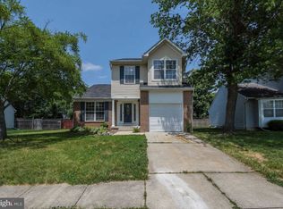 8511 Branchwood Cir, Clinton, MD 20735