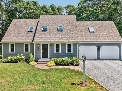 94 Percival Drive, West Barnstable, MA, 02668