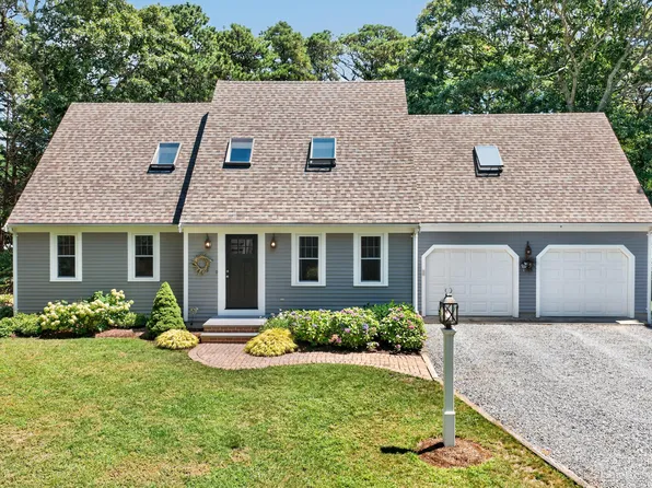 94 Percival Drive, West Barnstable, MA 02668
