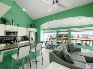 1323 Harbor Island Dr, Pt Isabel, TX 78578