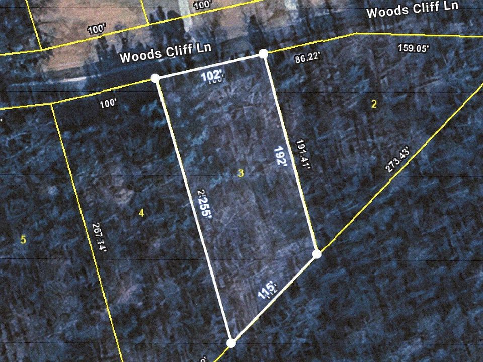 2nd image of 3 Woods Cliff Ln