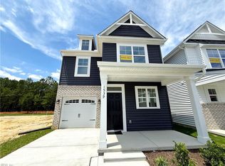 1539 Waltham Ln, Newport News, VA 23608