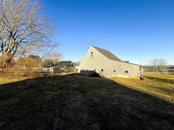 795 Bremen Road, Waldoboro, ME 04572