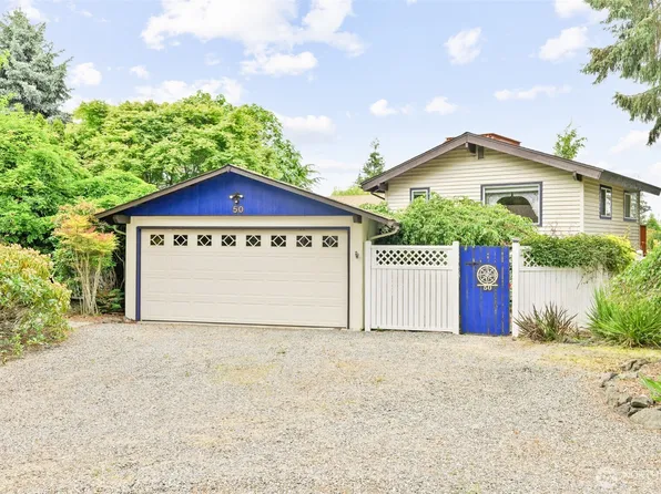 50 Hemlock Way, Sequim, WA 98382