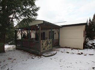 409 Birch St, Rillton, PA 15678