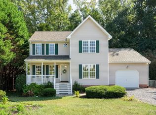 11337 Parrish Creek Ln, Midlothian, VA 23112