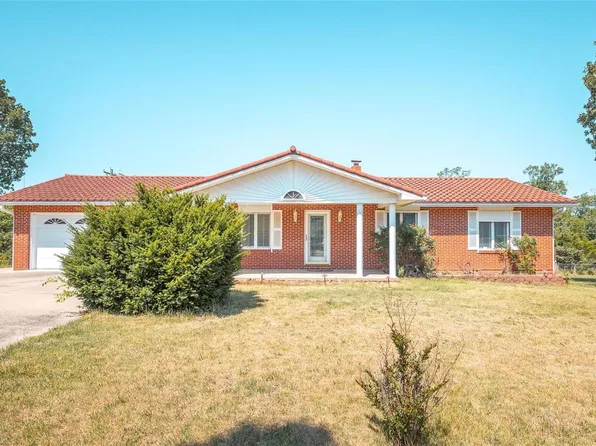 106 Debra Ave, Saint Robert, MO 65584