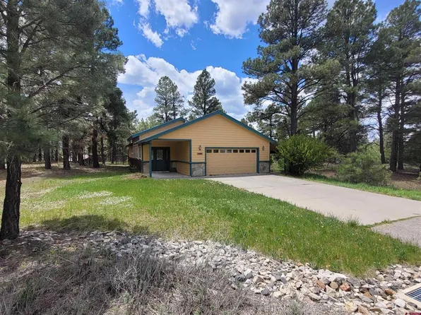 2009 Lake Forest Circle, Pagosa Springs, CO 81147