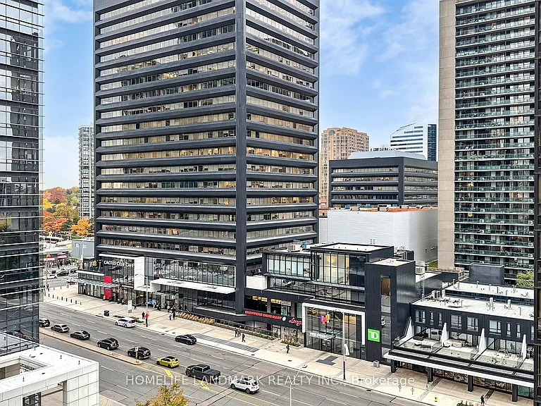 33 Sheppard Ave E #1105 — Photo 25