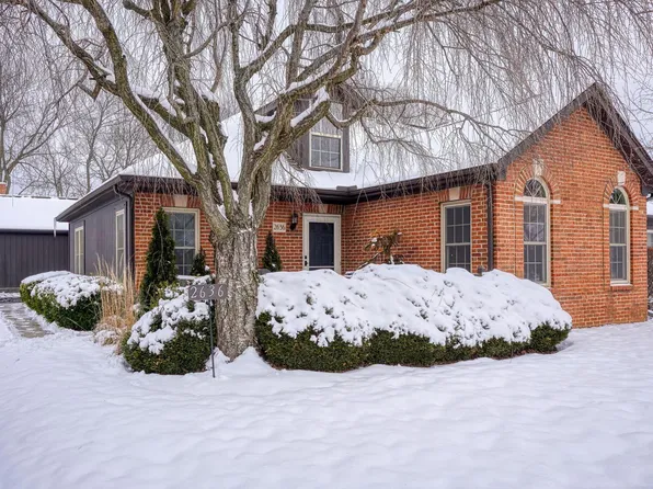 2636 Trotterslane Dr, Columbus, OH 43235