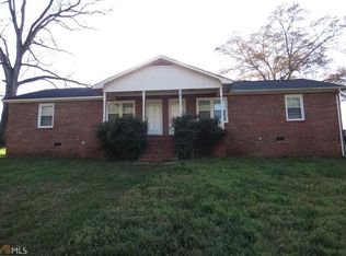 109 109 & 111 Grove Ave #8, Lindale, GA