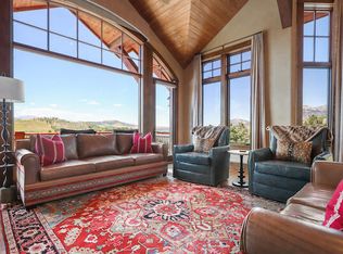 128 Singletree Rd, Telluride, CO 81435