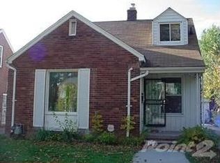 11851 Laing St, Detroit, MI 48224