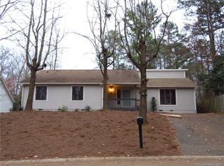 16162 Tana Tea Cir, Tega Cay, SC 29708