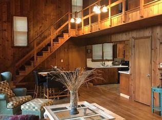 547 Split Rail Rd, Front Royal, VA 22630