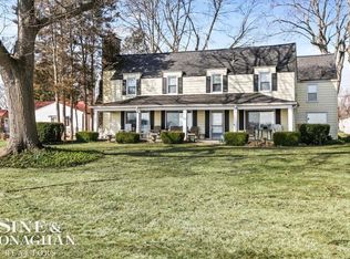 6977 S River Rd, Marine City, MI 48039