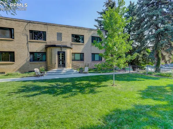 1481 N Ash St APT 3, Denver, CO 80220