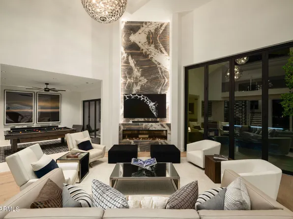 7323 E GAINEY RANCH Road #3, Scottsdale, AZ 85258