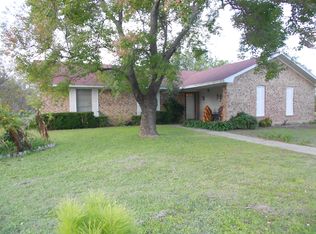 115 Nelson St, Waco, TX 76706