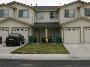 417 Valley Cir UNIT C, Dayton, NV 89403