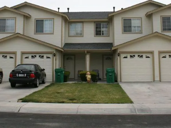 417 Valley Cir Unit C, Dayton, NV 89403