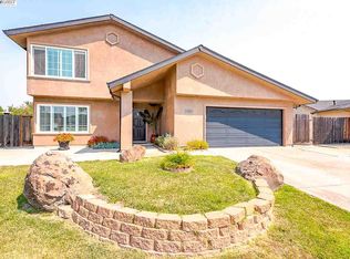 3309 Gloucester Pl, Fremont, CA 94555