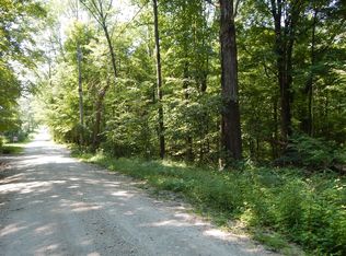 Rhoades & Bailey Rd, New Marlborough, MA 01259