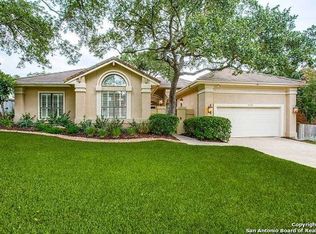 1719 Fawn Blf, San Antonio, TX 78248