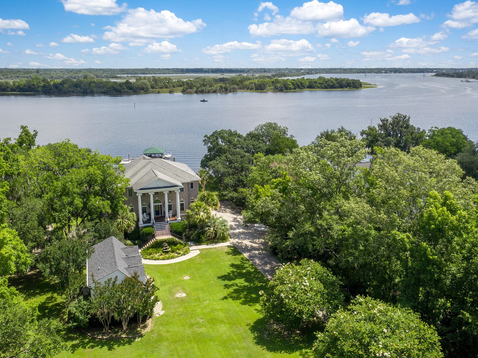 1017 River Rd, Johns Island, SC 29455 Zillow