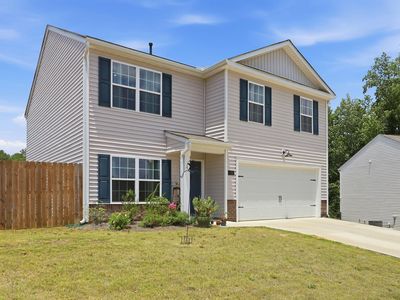 3203 Finch Ct, Sanford, NC, 27332