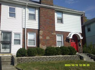 1802 Lawn Ave, Cincinnati, OH